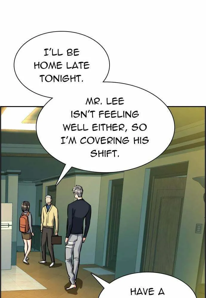 Teenage Mercenary Chapter 52 page 38 - 