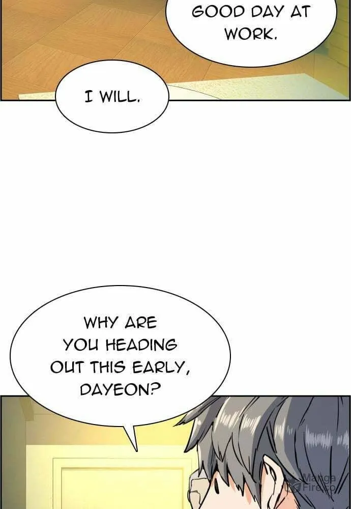 Teenage Mercenary Chapter 52 page 39 - 
