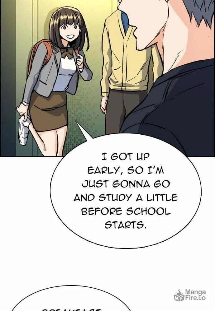 Teenage Mercenary Chapter 52 page 40 - 