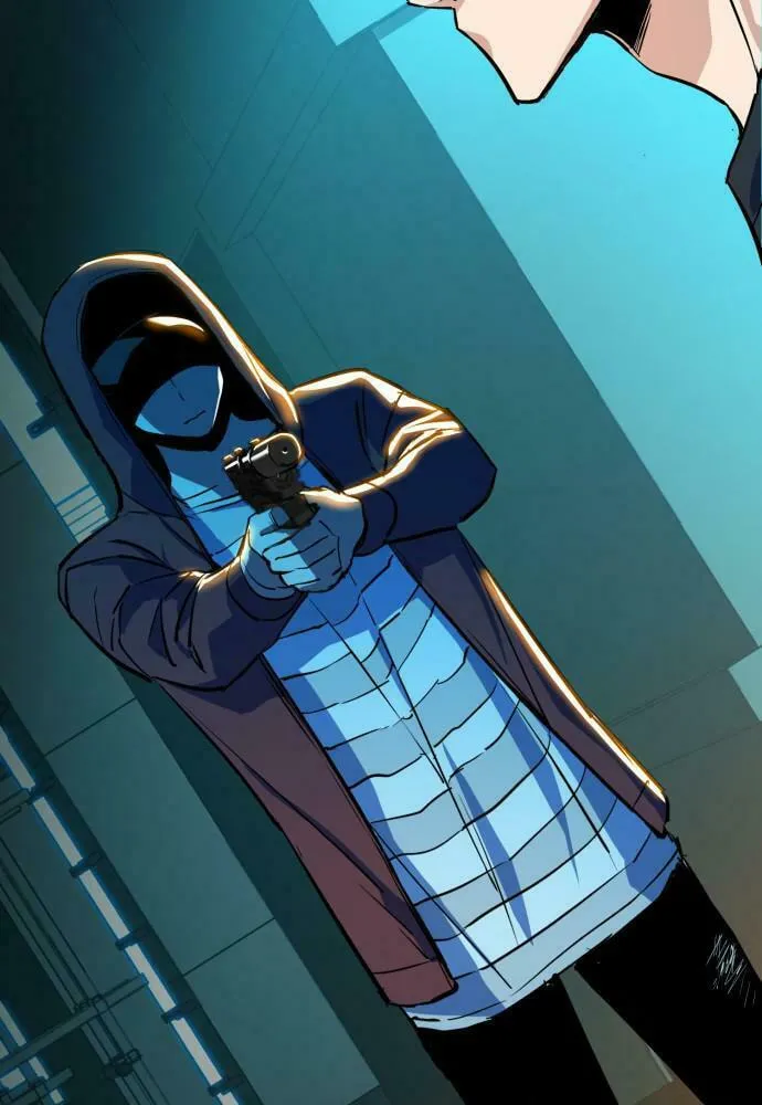 Teenage Mercenary Chapter 52 page 76 - 