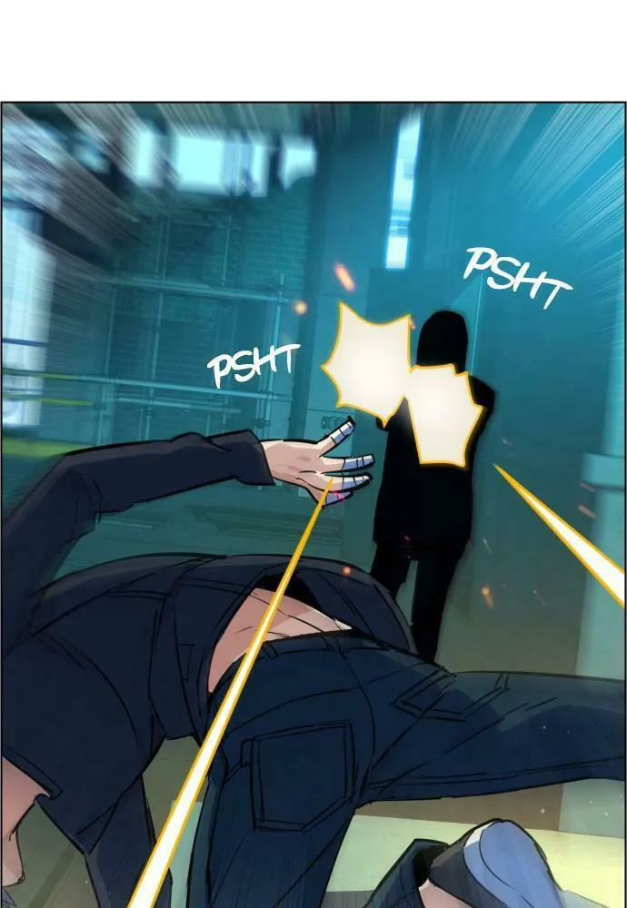 Teenage Mercenary Chapter 52 page 79 - 