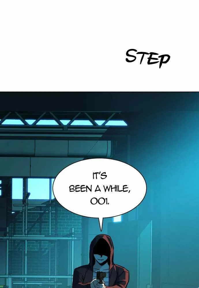 Teenage Mercenary Chapter 52 page 83 - 