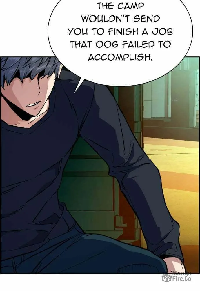 Teenage Mercenary Chapter 52 page 90 - 