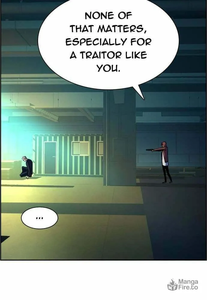 Teenage Mercenary Chapter 52 page 95 - 
