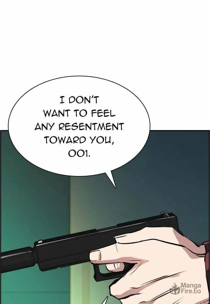 Teenage Mercenary Chapter 52 page 96 - 