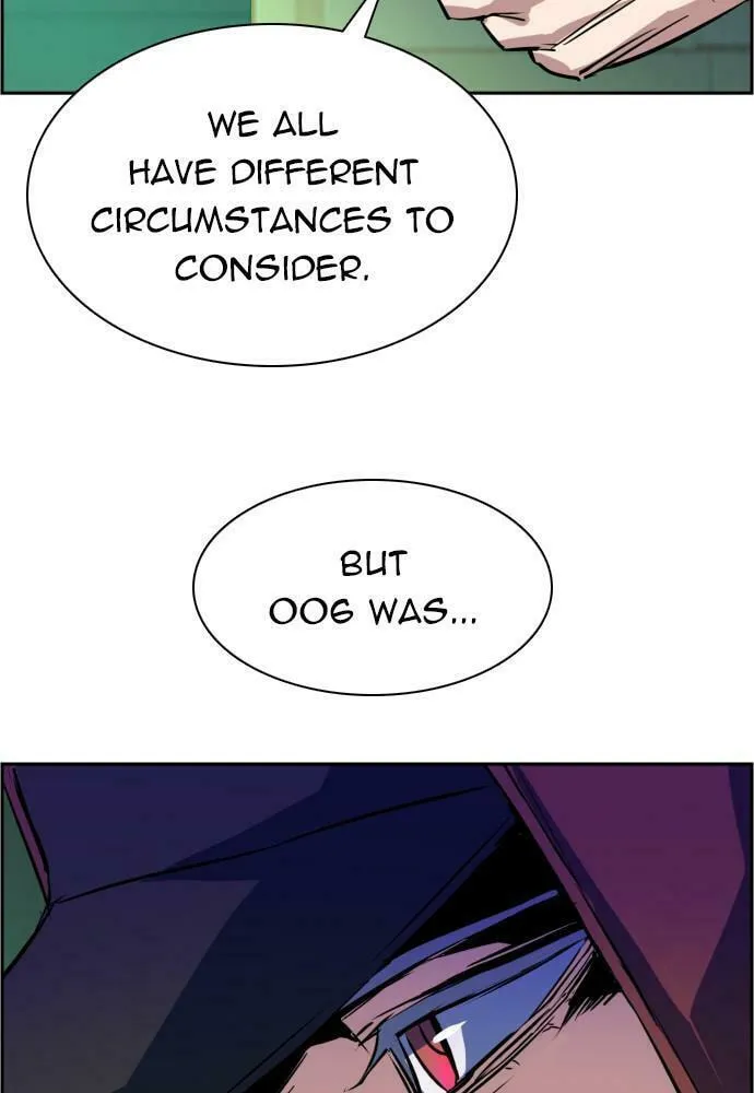 Teenage Mercenary Chapter 52 page 97 - 