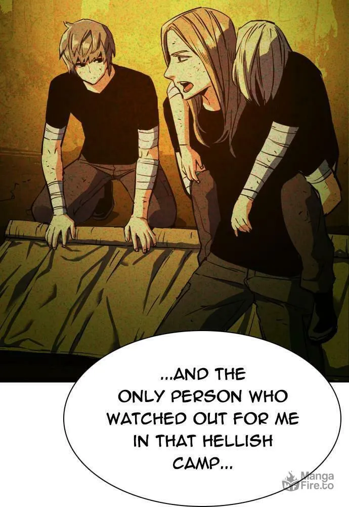 Teenage Mercenary Chapter 52 page 100 - 