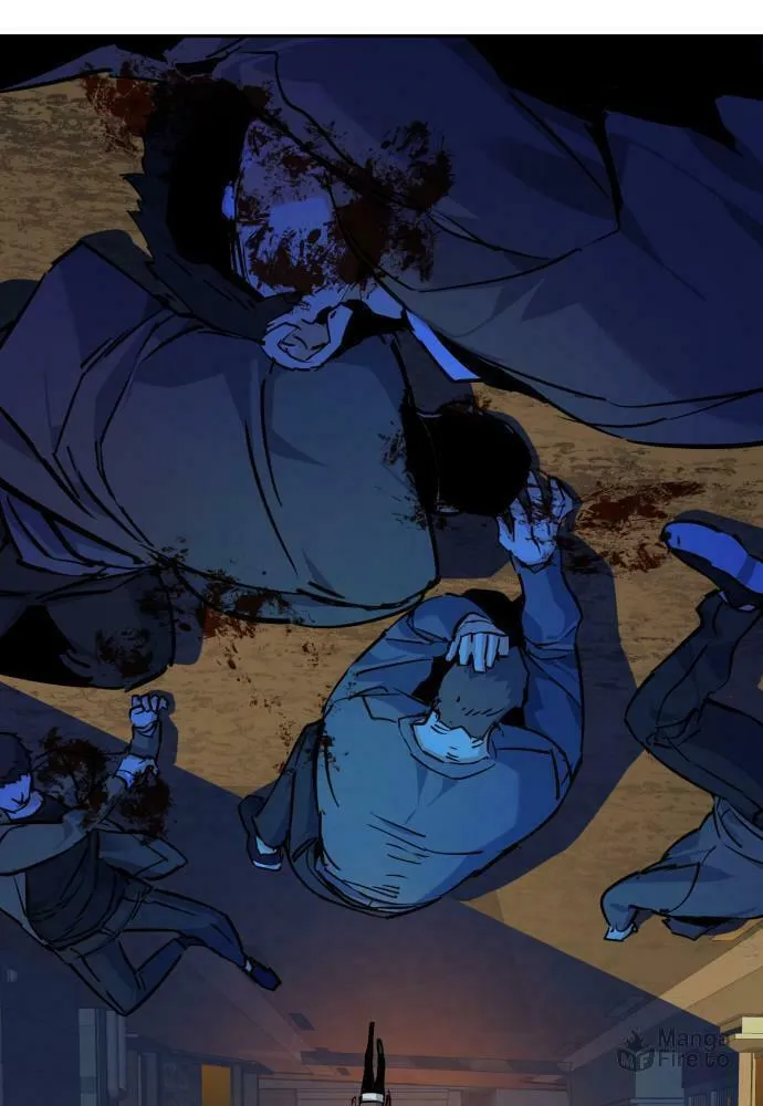 Teenage Mercenary Chapter 53 page 102 - 