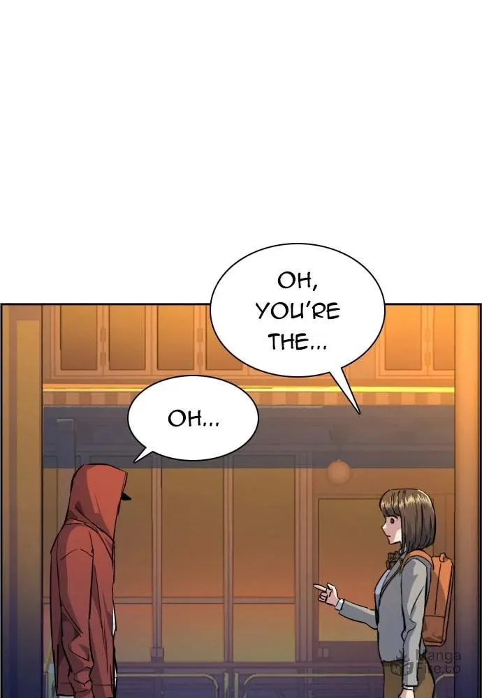 Teenage Mercenary Chapter 53 page 108 - 