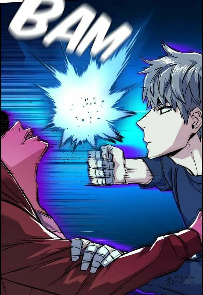 Teenage Mercenary Chapter 53 page 12 - 