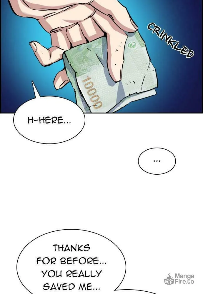 Teenage Mercenary Chapter 53 page 111 - 