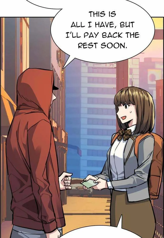 Teenage Mercenary Chapter 53 page 112 - 