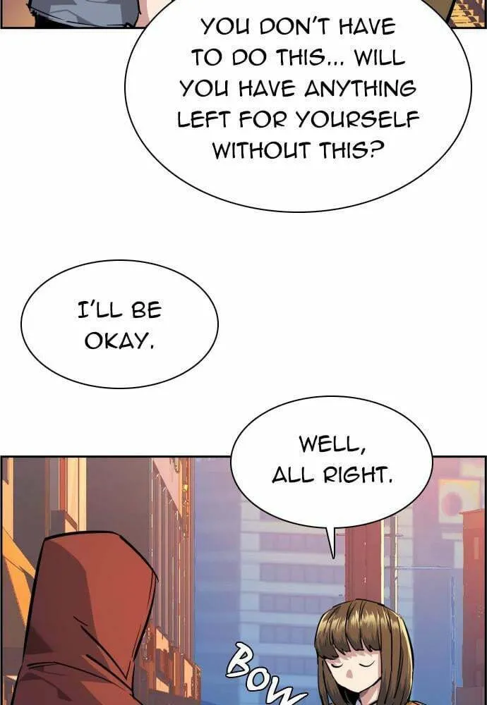 Teenage Mercenary Chapter 53 page 113 - 