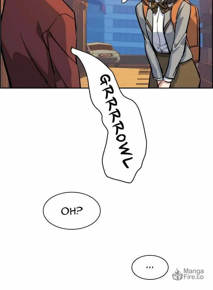 Teenage Mercenary Chapter 53 page 114 - 