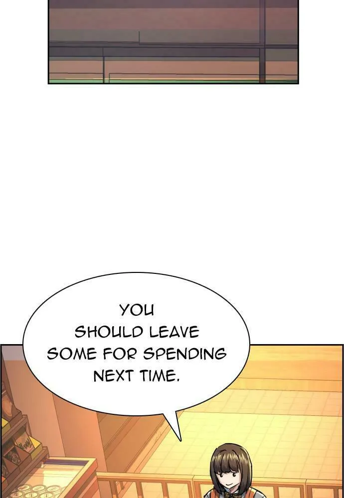 Teenage Mercenary Chapter 53 page 116 - 