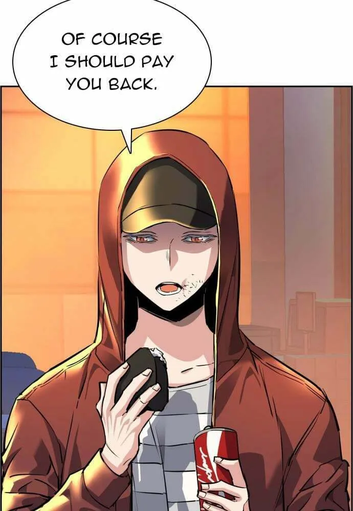 Teenage Mercenary Chapter 53 page 118 - 