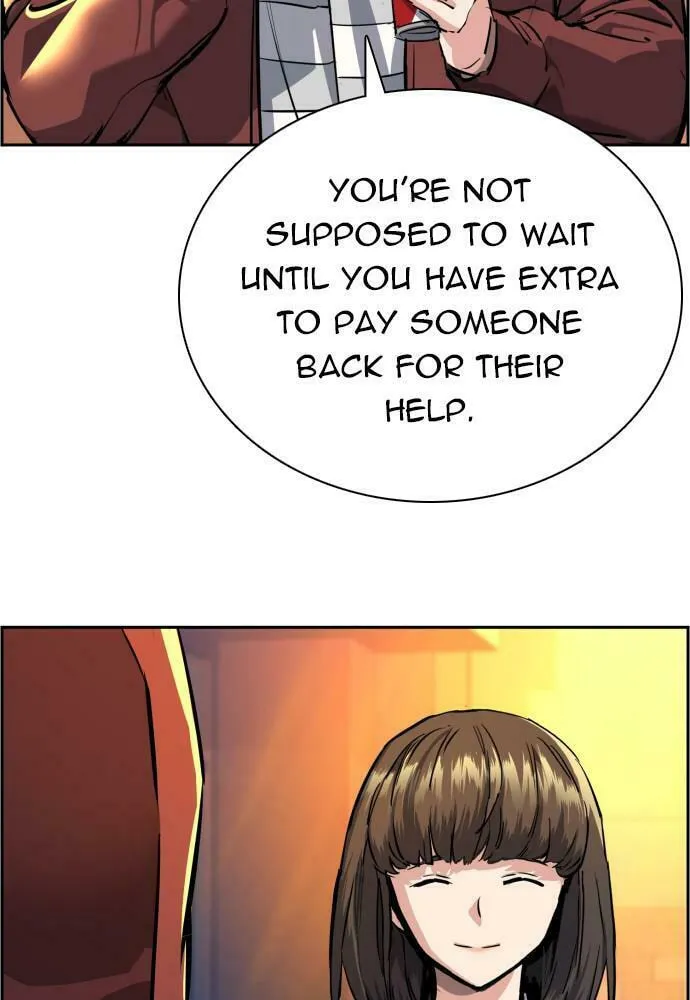 Teenage Mercenary Chapter 53 page 119 - 