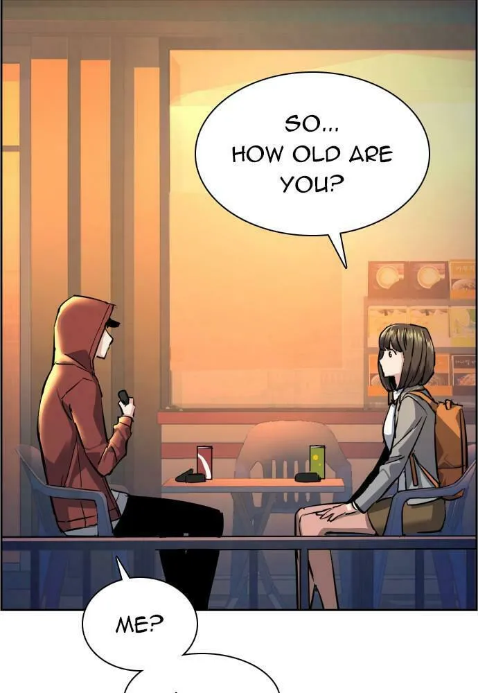Teenage Mercenary Chapter 53 page 121 - 