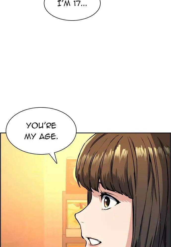 Teenage Mercenary Chapter 53 page 122 - 