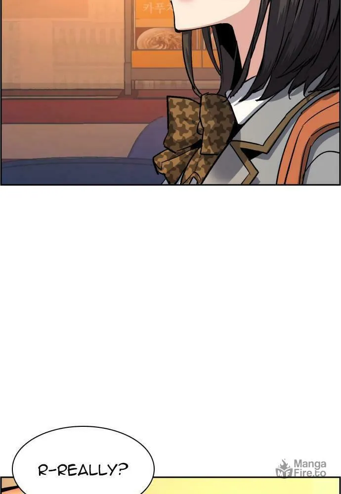 Teenage Mercenary Chapter 53 page 123 - 