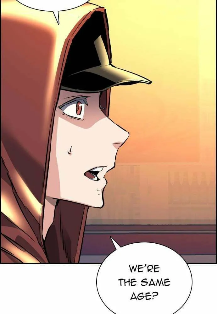 Teenage Mercenary Chapter 53 page 124 - 