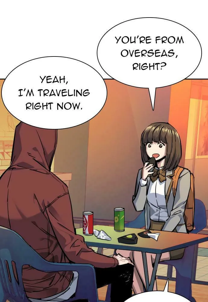 Teenage Mercenary Chapter 53 page 127 - 