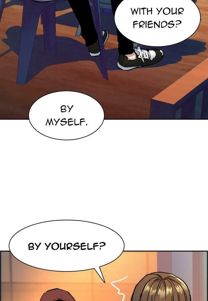 Teenage Mercenary Chapter 53 page 128 - 