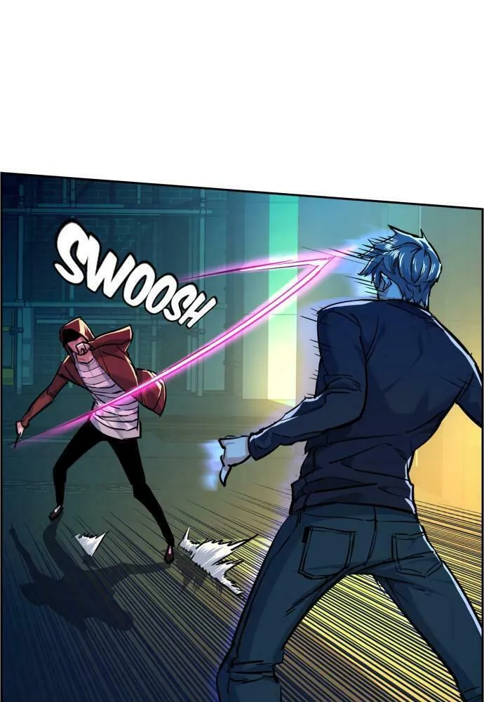 Teenage Mercenary Chapter 53 page 14 - 