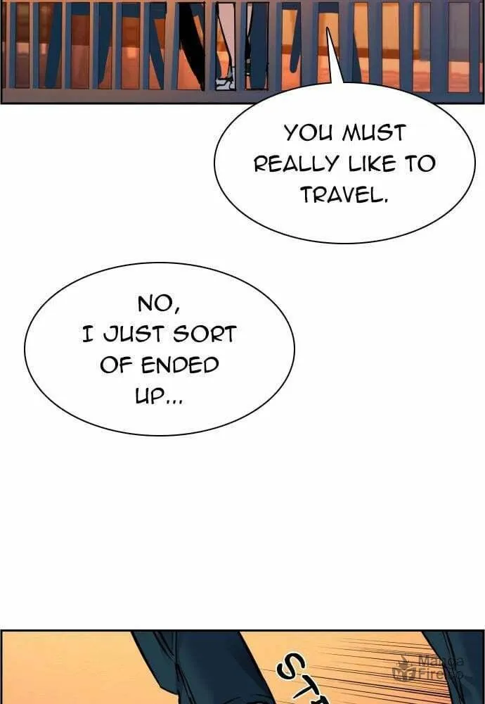 Teenage Mercenary Chapter 53 page 132 - 