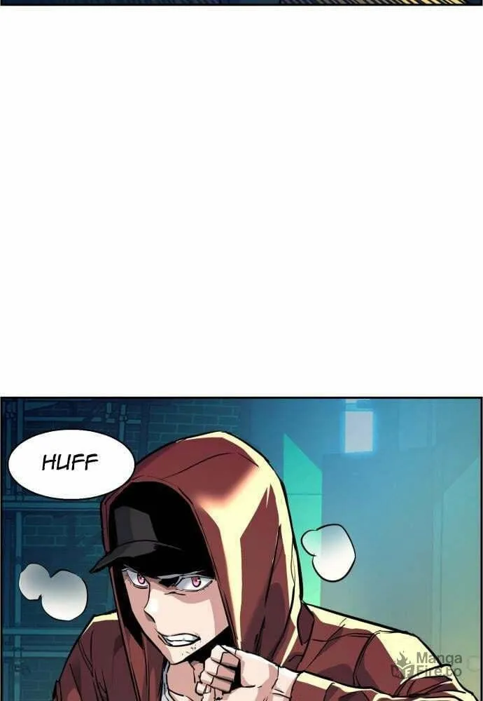 Teenage Mercenary Chapter 53 page 15 - 