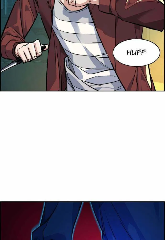 Teenage Mercenary Chapter 53 page 16 - 