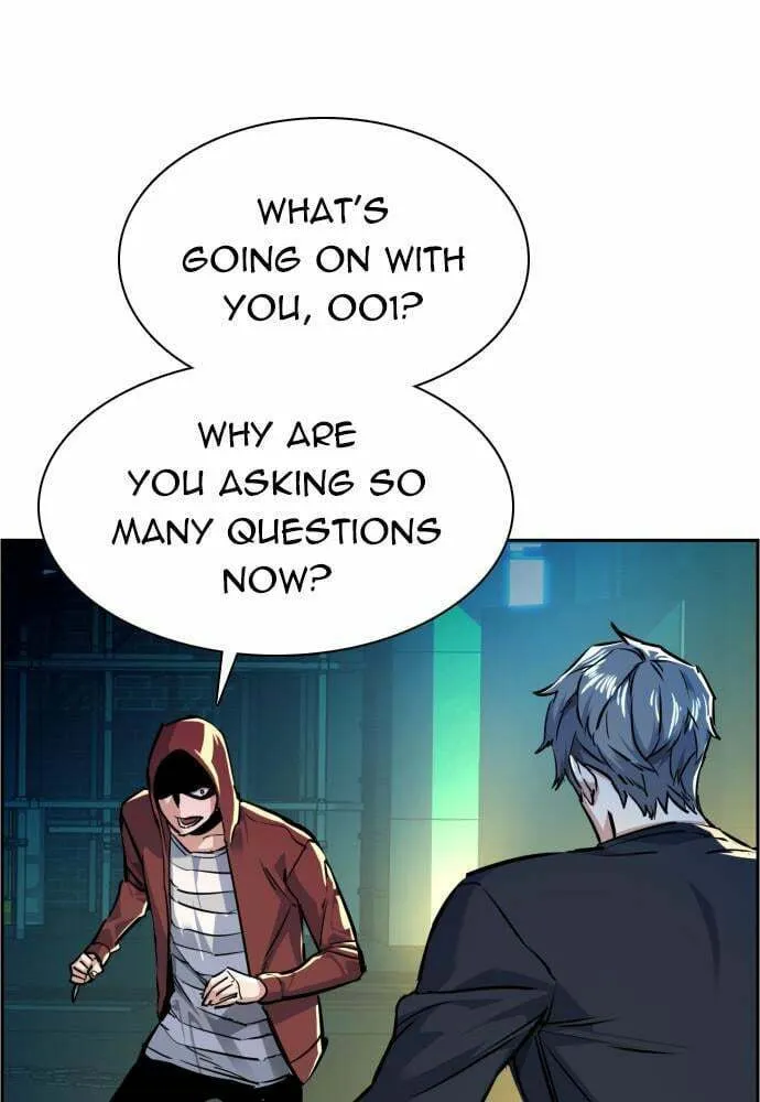 Teenage Mercenary Chapter 53 page 19 - 