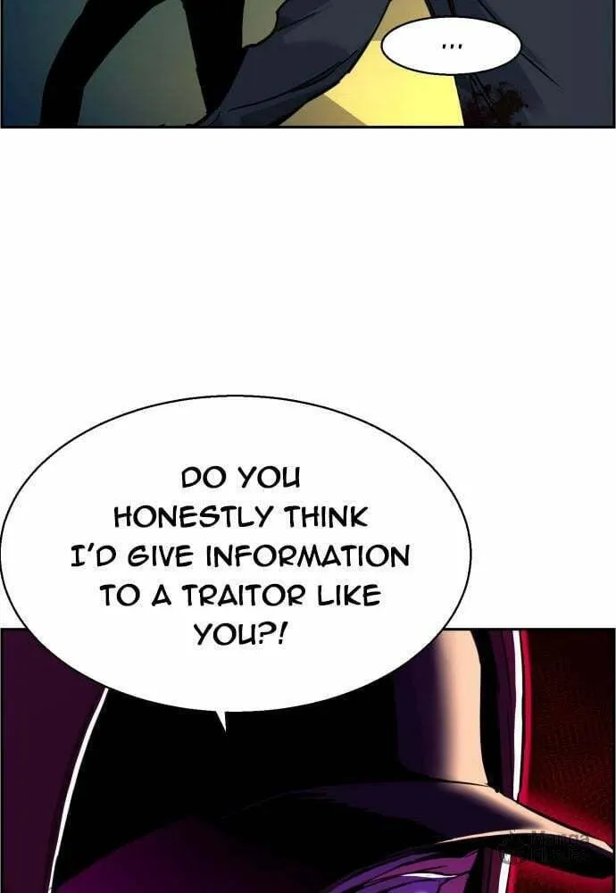 Teenage Mercenary Chapter 53 page 20 - 