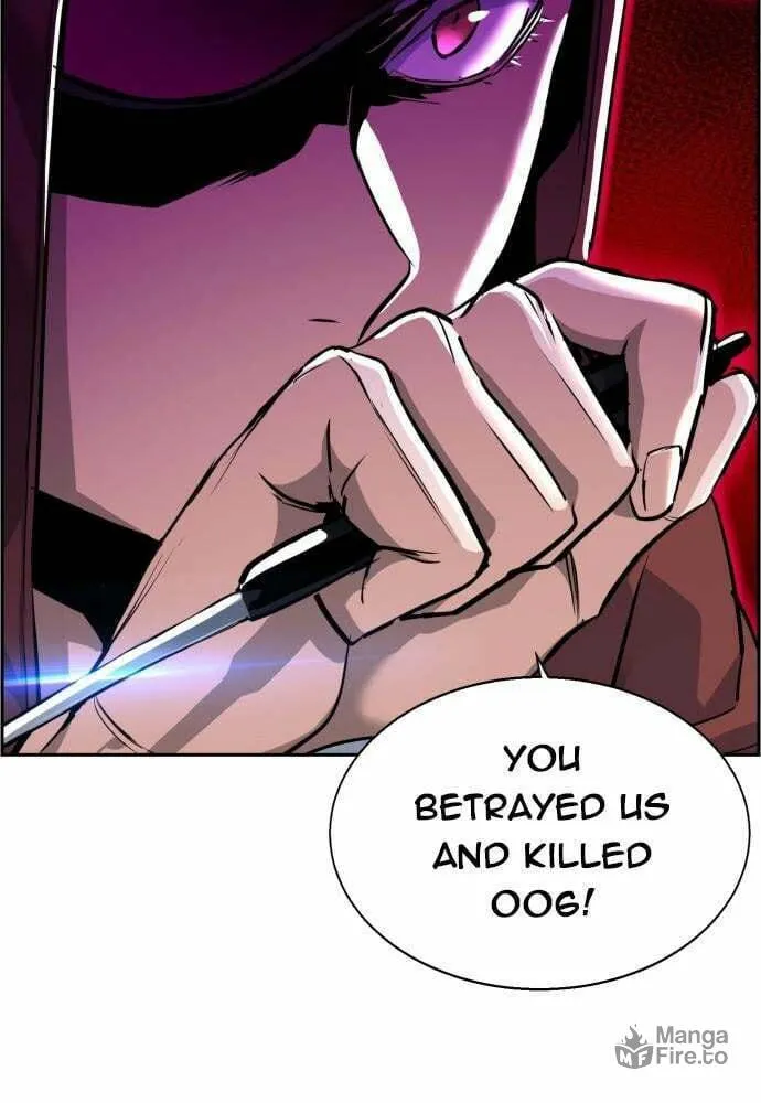 Teenage Mercenary Chapter 53 page 21 - 