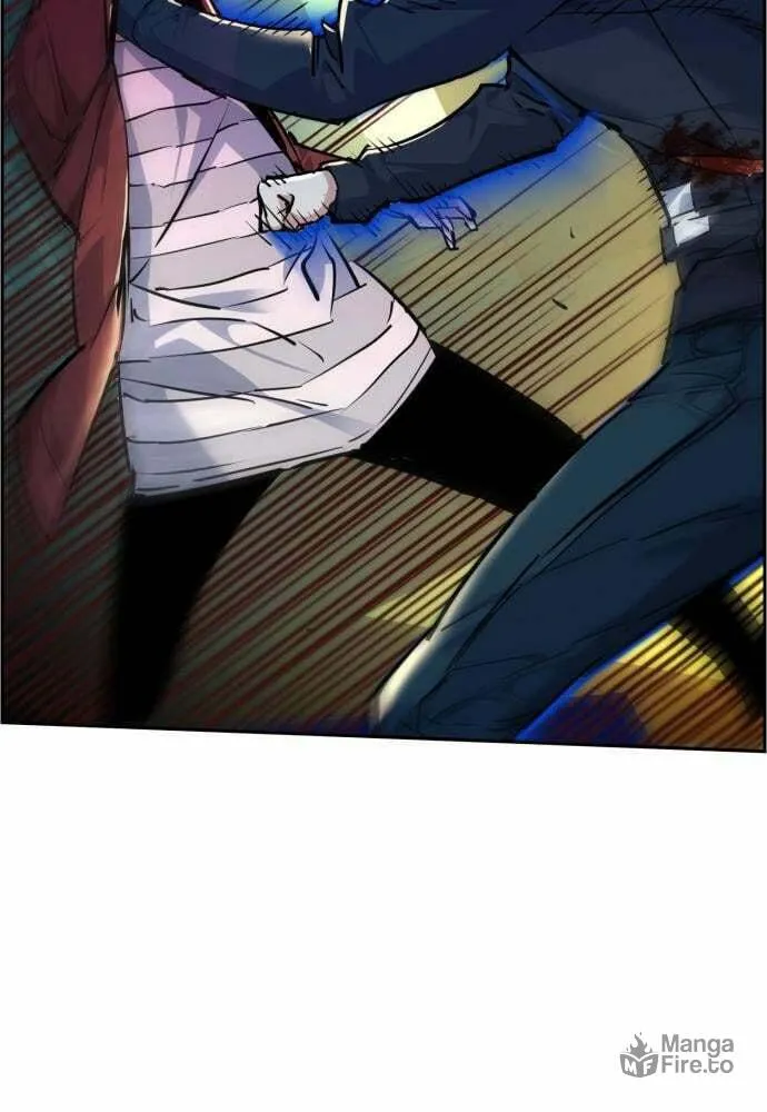 Teenage Mercenary Chapter 53 page 25 - 