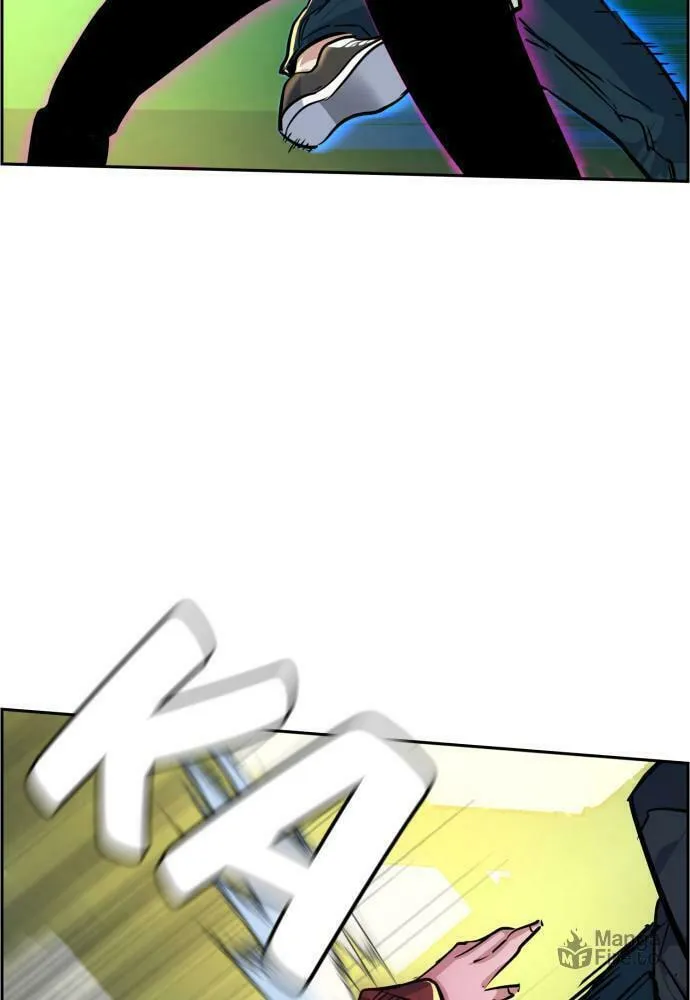 Teenage Mercenary Chapter 53 page 30 - 