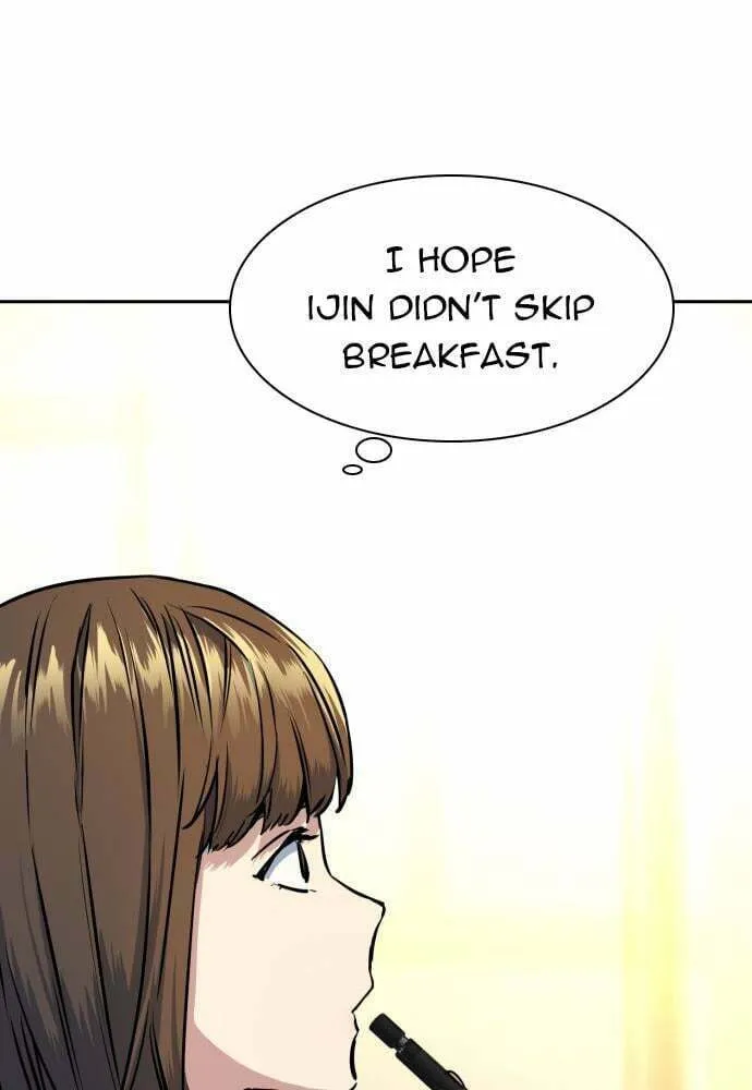 Teenage Mercenary Chapter 53 page 4 - 