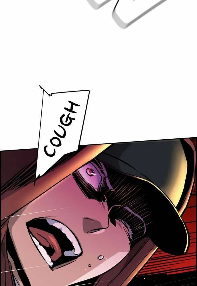 Teenage Mercenary Chapter 53 page 32 - 