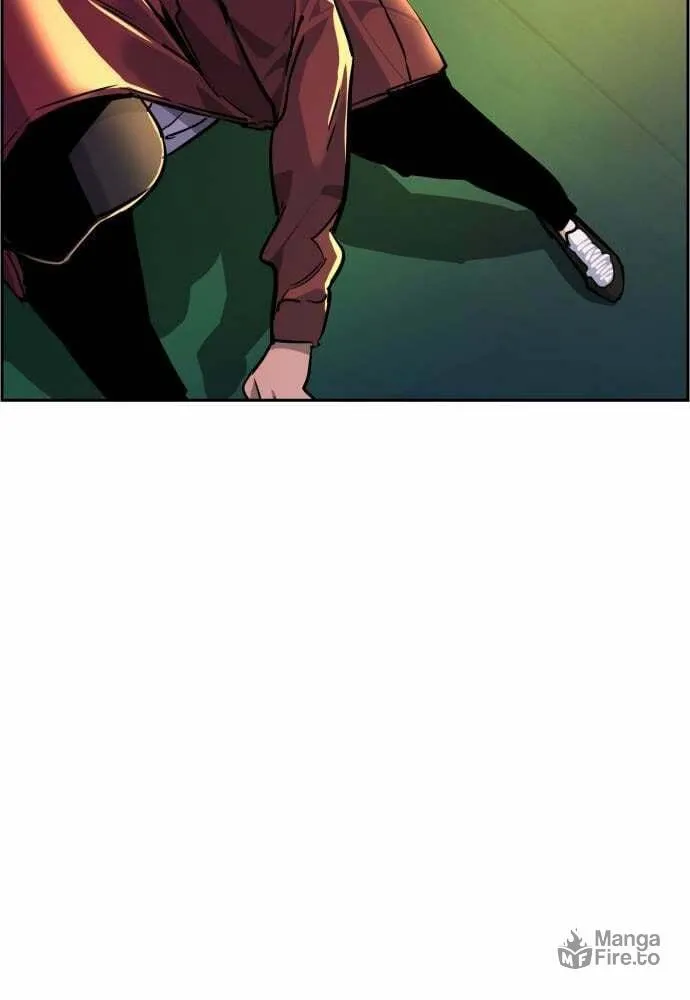 Teenage Mercenary Chapter 53 page 36 - 