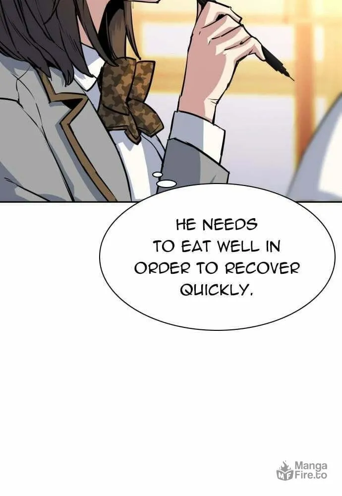 Teenage Mercenary Chapter 53 page 5 - 