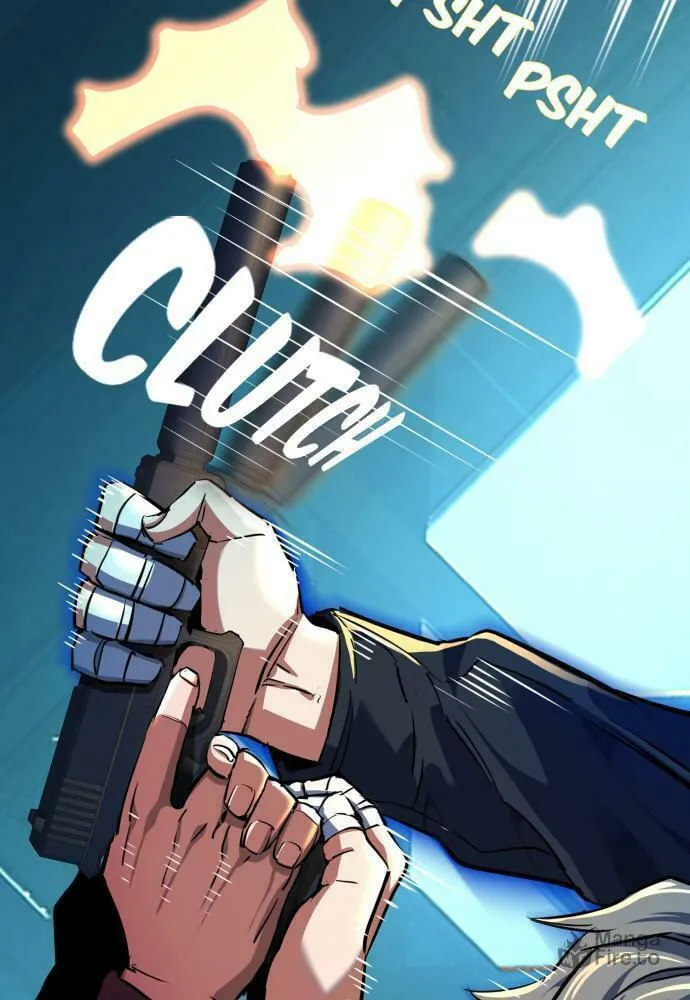 Teenage Mercenary Chapter 53 page 42 - 