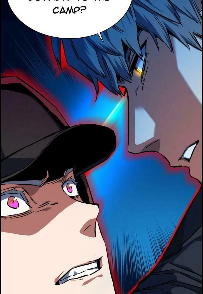 Teenage Mercenary Chapter 53 page 47 - 