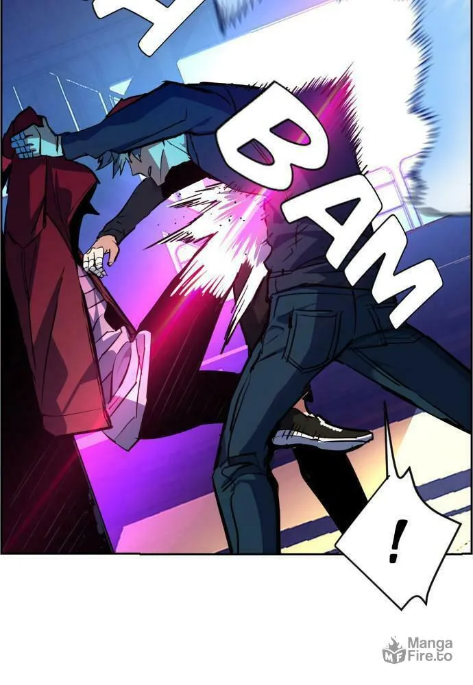 Teenage Mercenary Chapter 53 page 50 - 