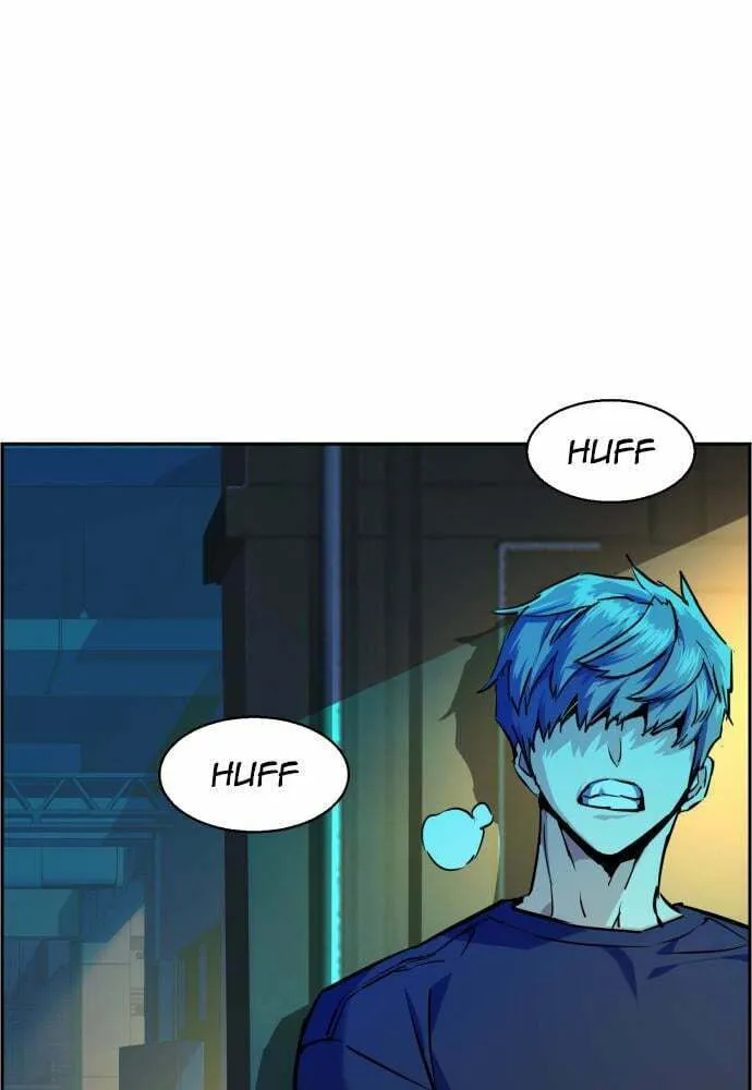 Teenage Mercenary Chapter 53 page 56 - 