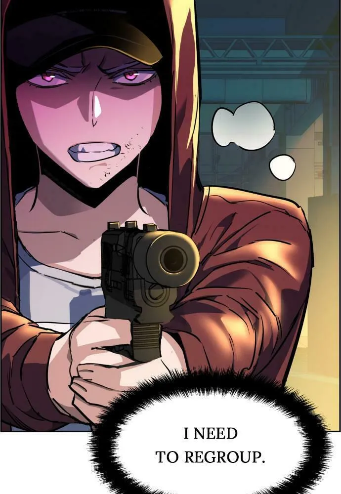 Teenage Mercenary Chapter 53 page 58 - 