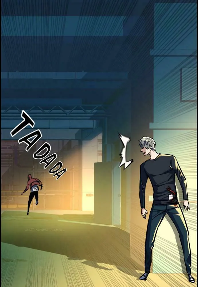 Teenage Mercenary Chapter 53 page 61 - 