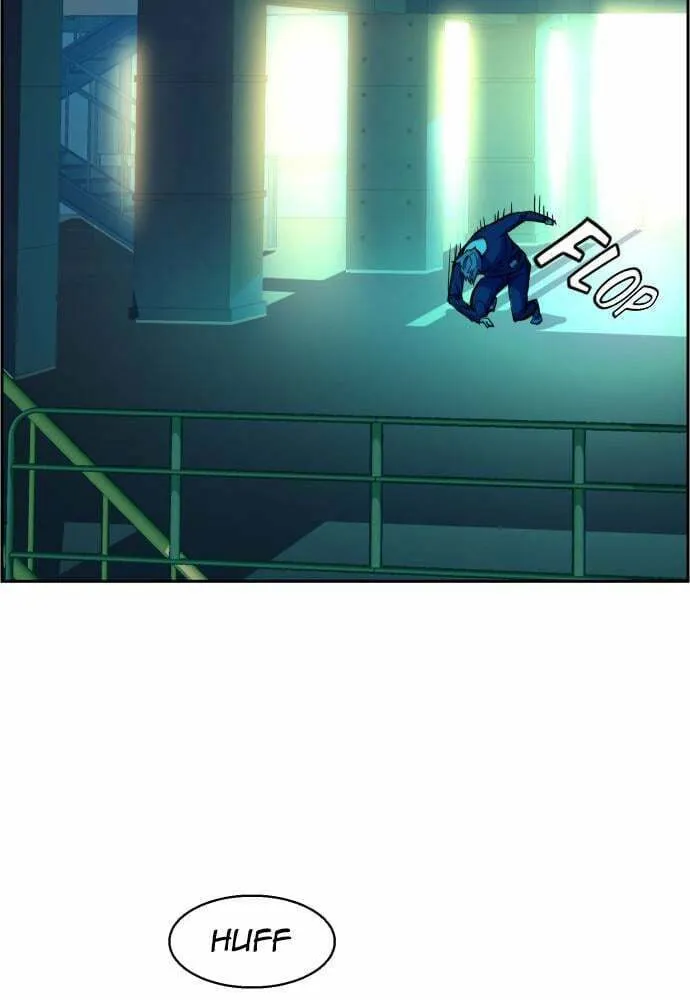 Teenage Mercenary Chapter 53 page 64 - 