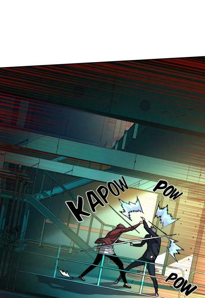 Teenage Mercenary Chapter 53 page 8 - 