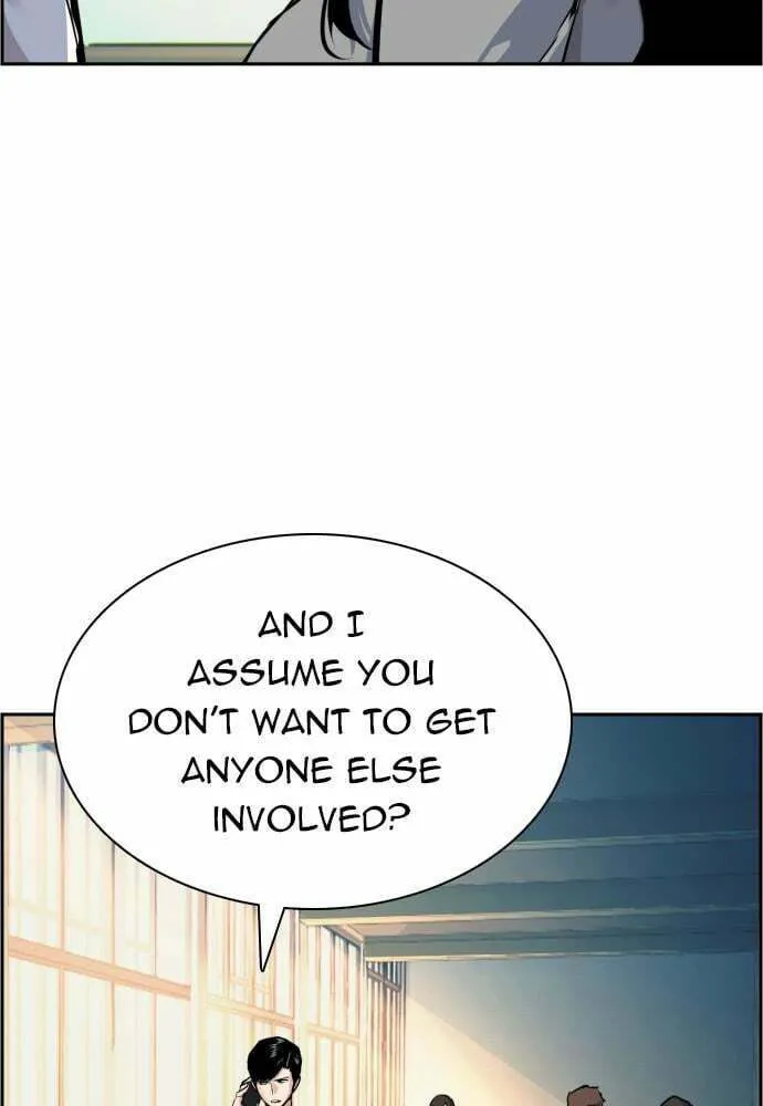 Teenage Mercenary Chapter 53 page 76 - 