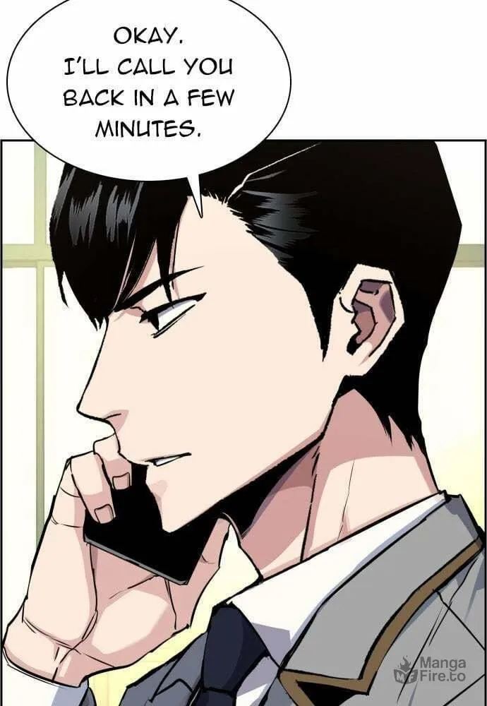 Teenage Mercenary Chapter 53 page 78 - 